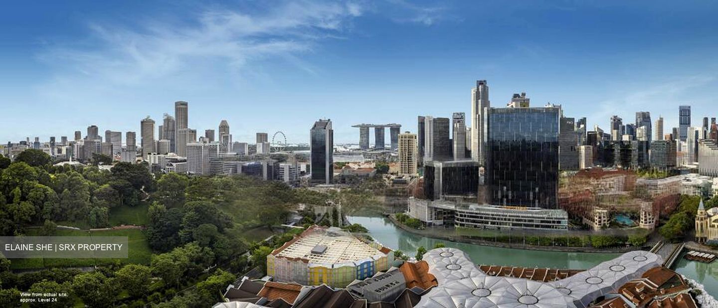 River Valley Road (D6), Condominium #458609811